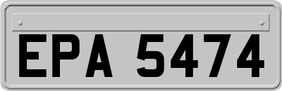 EPA5474