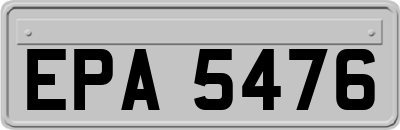 EPA5476