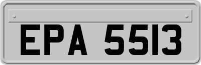 EPA5513