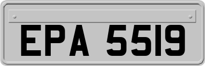 EPA5519
