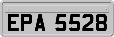 EPA5528