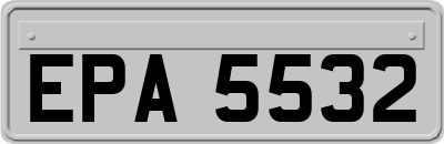 EPA5532