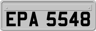 EPA5548