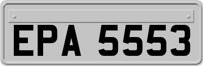 EPA5553