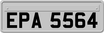EPA5564