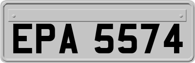 EPA5574