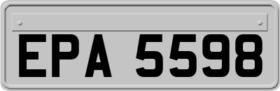 EPA5598