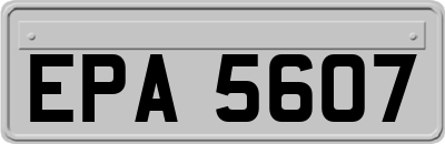 EPA5607