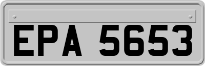 EPA5653