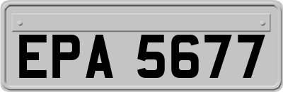 EPA5677