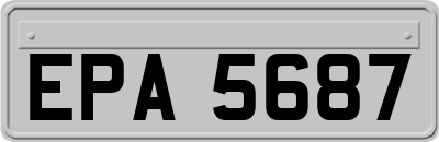 EPA5687
