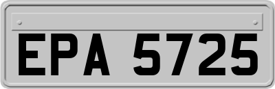 EPA5725