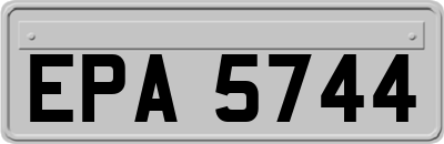 EPA5744