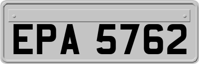 EPA5762