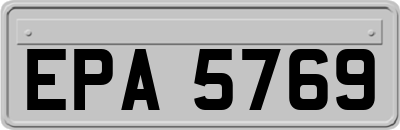 EPA5769