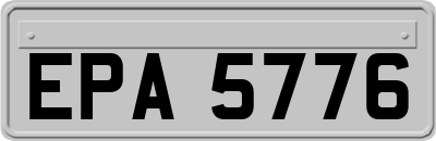 EPA5776