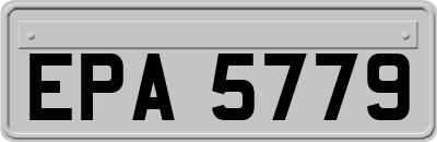 EPA5779