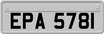 EPA5781