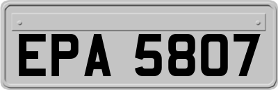 EPA5807