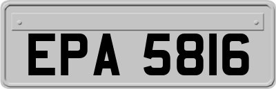 EPA5816