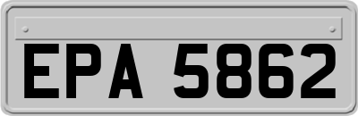 EPA5862