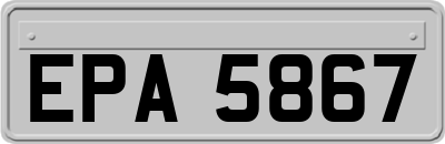 EPA5867