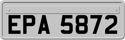 EPA5872