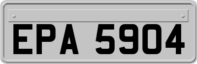 EPA5904