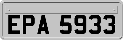 EPA5933