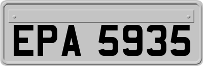 EPA5935