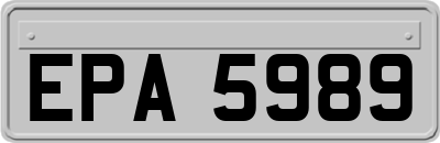 EPA5989