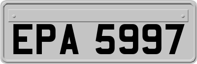 EPA5997