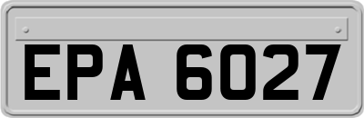 EPA6027