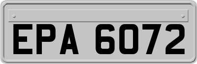 EPA6072