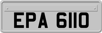 EPA6110