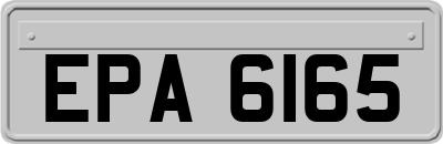 EPA6165