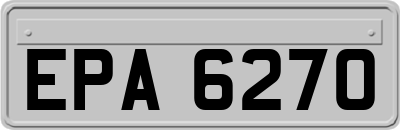 EPA6270