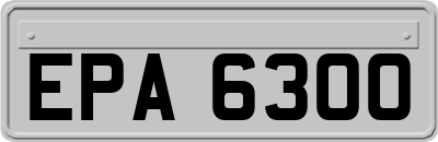 EPA6300