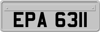 EPA6311