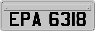 EPA6318