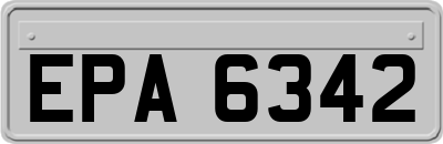 EPA6342