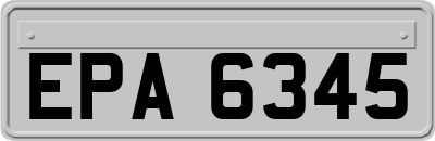 EPA6345