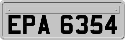 EPA6354