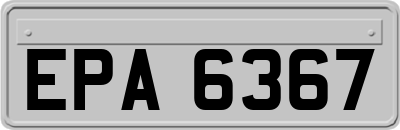 EPA6367