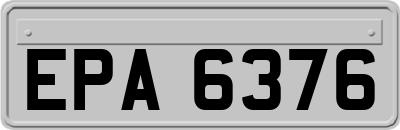 EPA6376