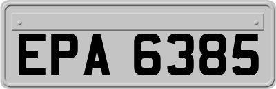 EPA6385