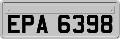 EPA6398