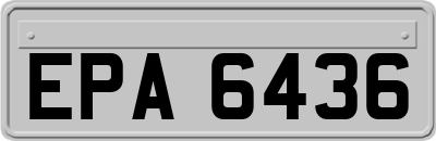 EPA6436