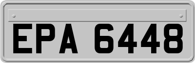 EPA6448