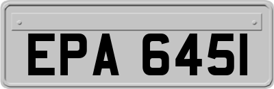 EPA6451